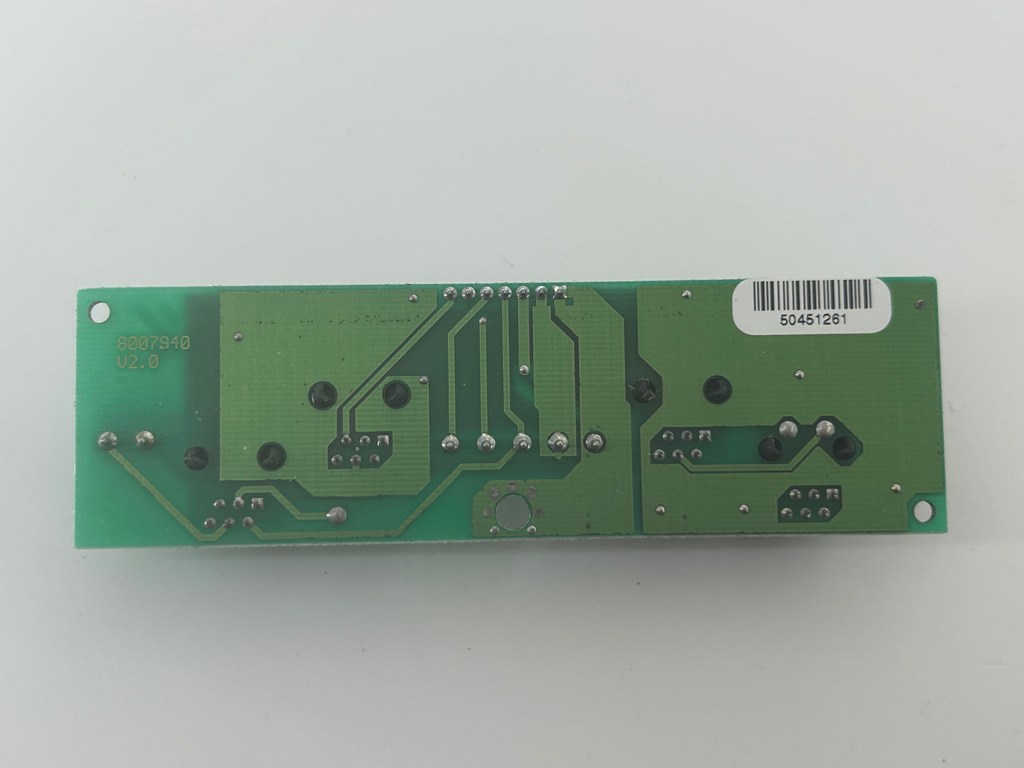 Hörmann spare parts