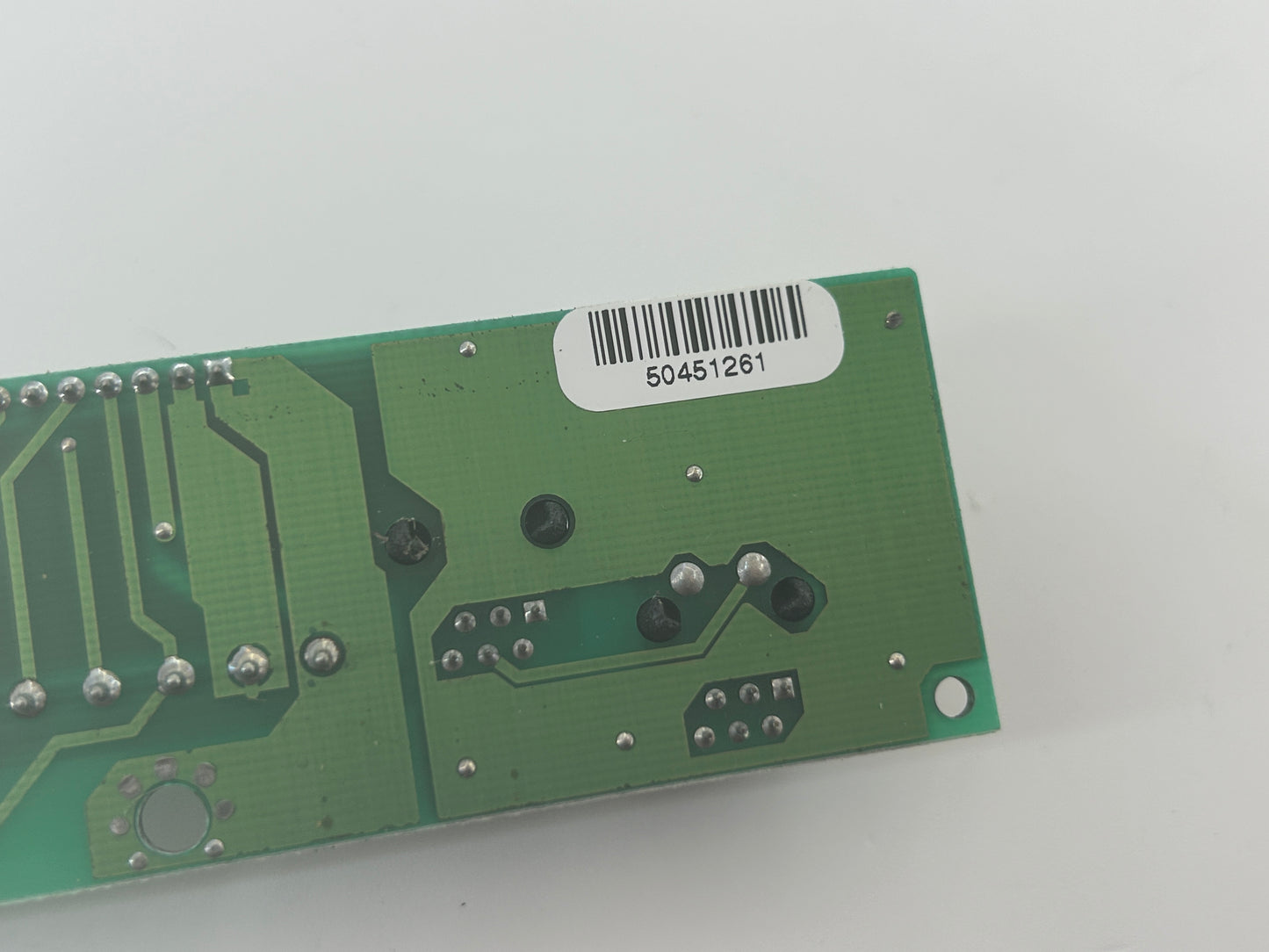 Hörmann spare parts