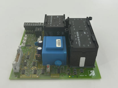 Hörmann A70R Platine Hauptplatine Steuerplatine Elektronik Steuerung Bedienplatine Steuerungselektronik Basisplatine