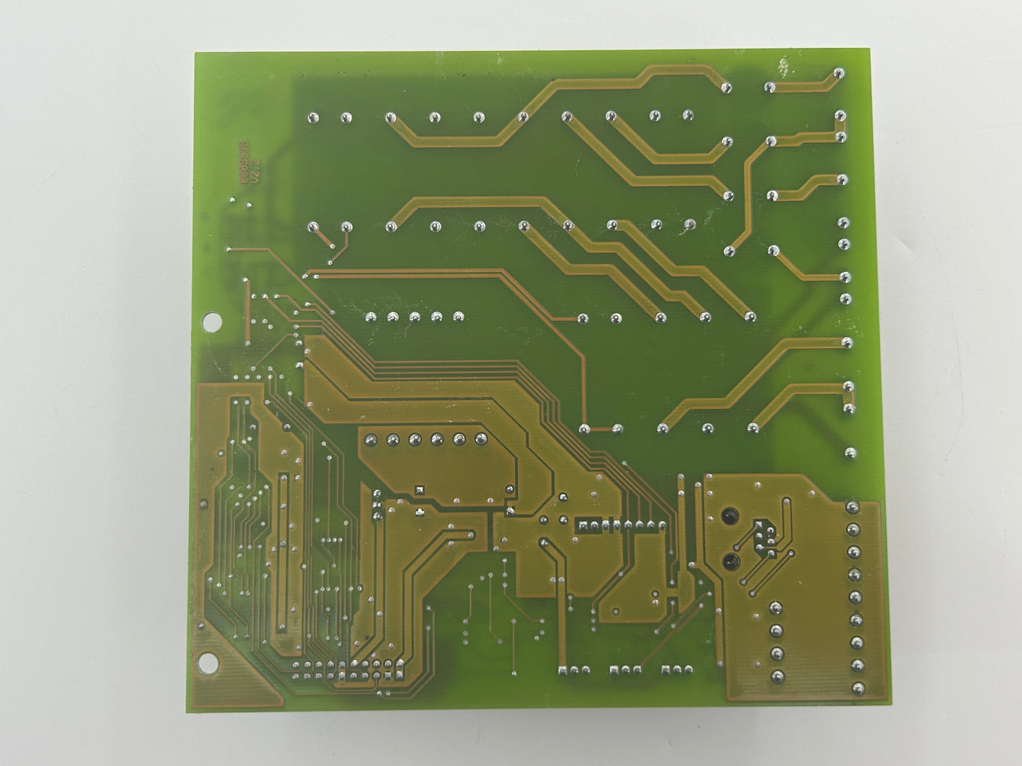 Hörmann A70R Platine Hauptplatine Steuerplatine Elektronik Steuerung Bedienplatine Steuerungselektronik Basisplatine
