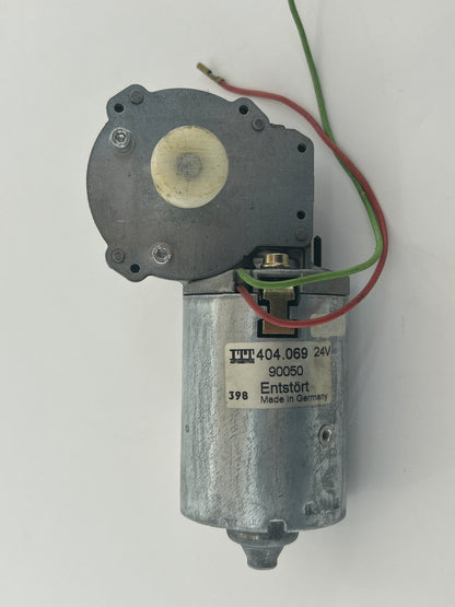 Hörmann spare parts