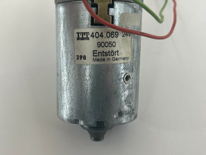 Hörmann spare parts