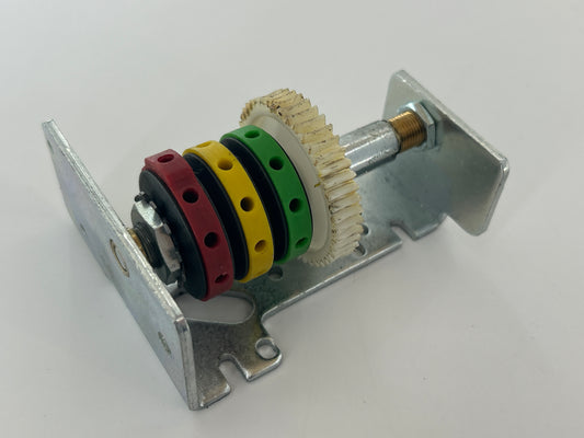 Hörmann spare parts