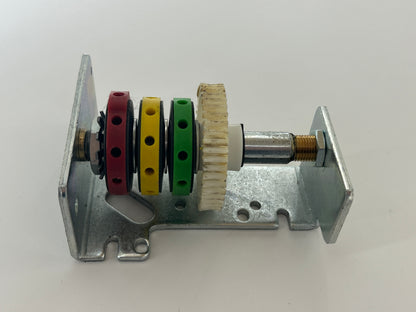 Hörmann spare parts