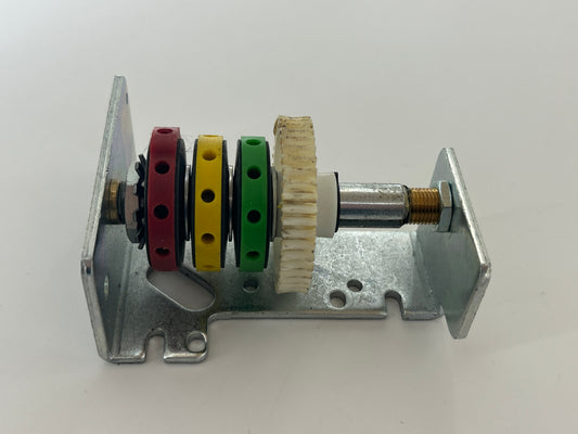 Hörmann spare parts