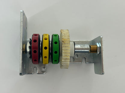Hörmann spare parts