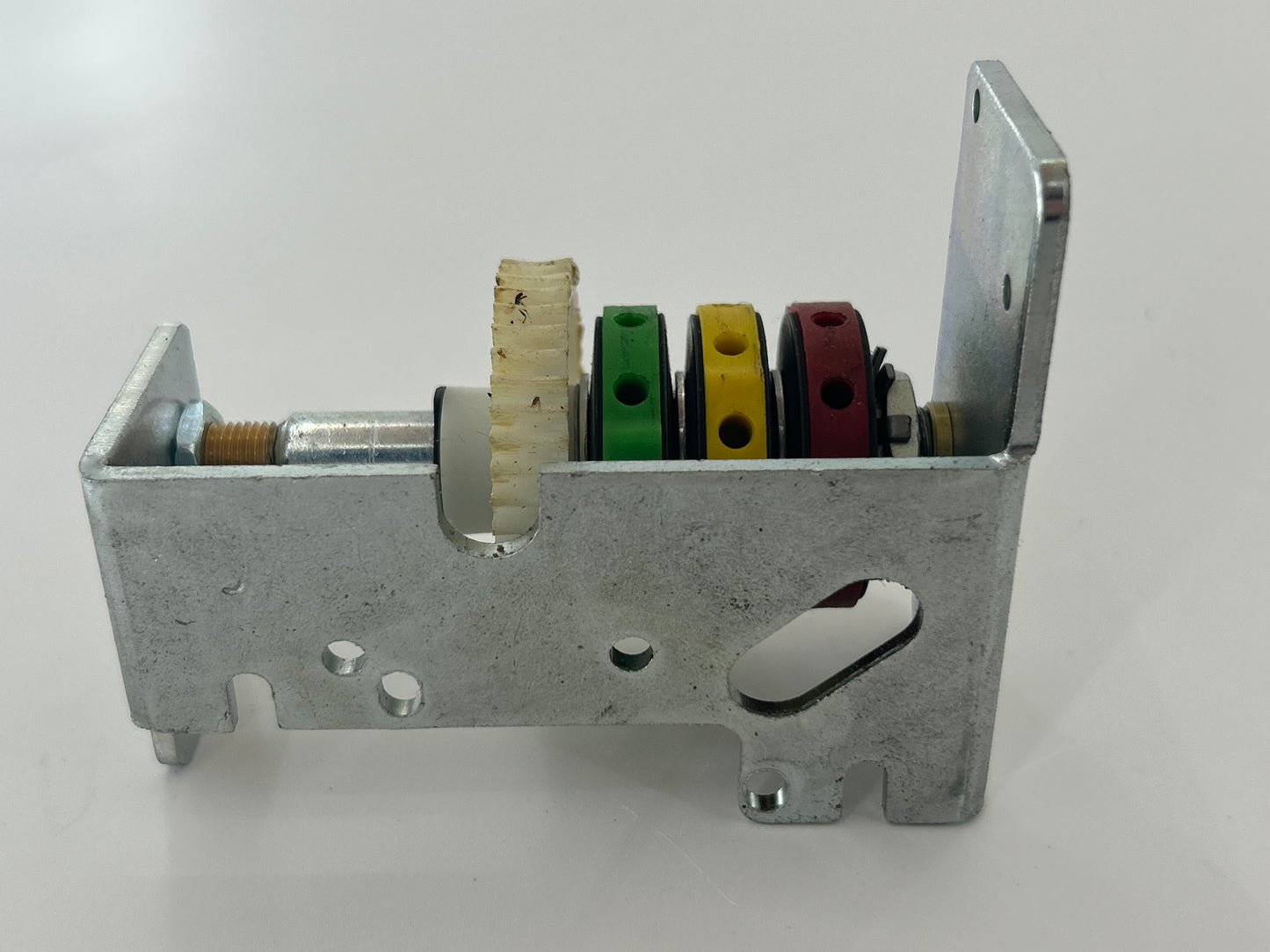 Hörmann spare parts