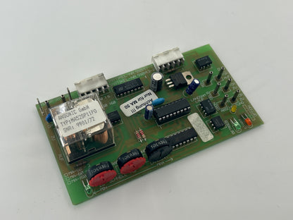 Hörmann spare parts