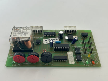 Hörmann spare parts