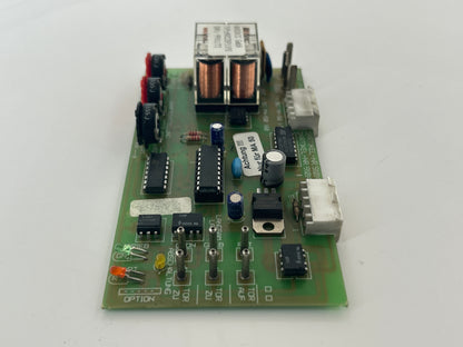 Hörmann spare parts