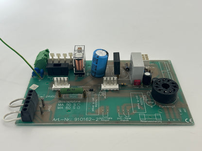 Hörmann spare parts