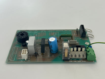 Hörmann spare parts