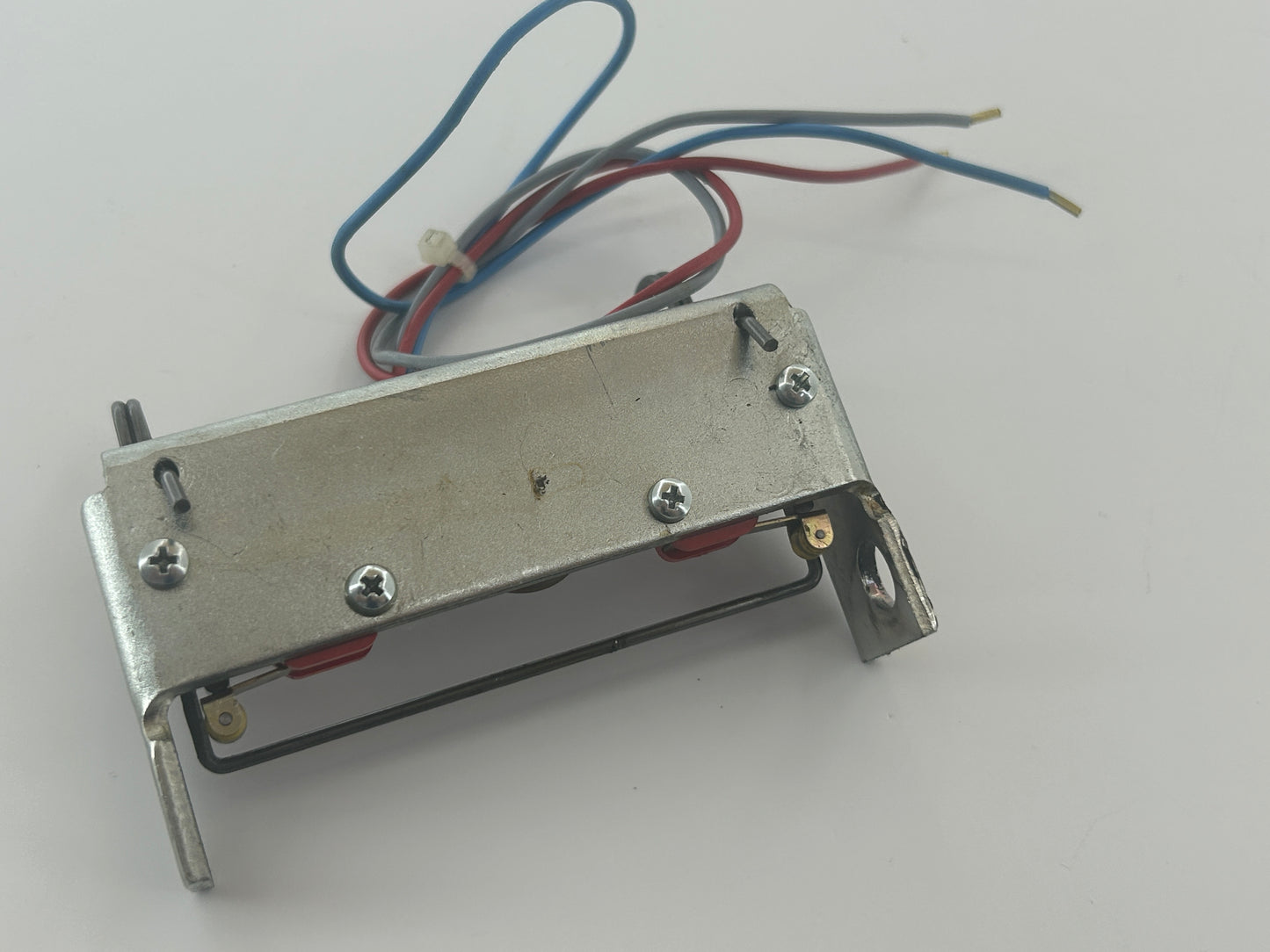 Hörmann spare parts