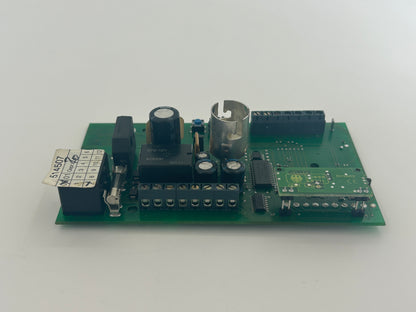 Hörmann spare parts