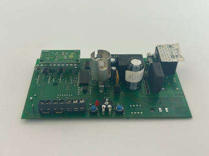Hörmann spare parts