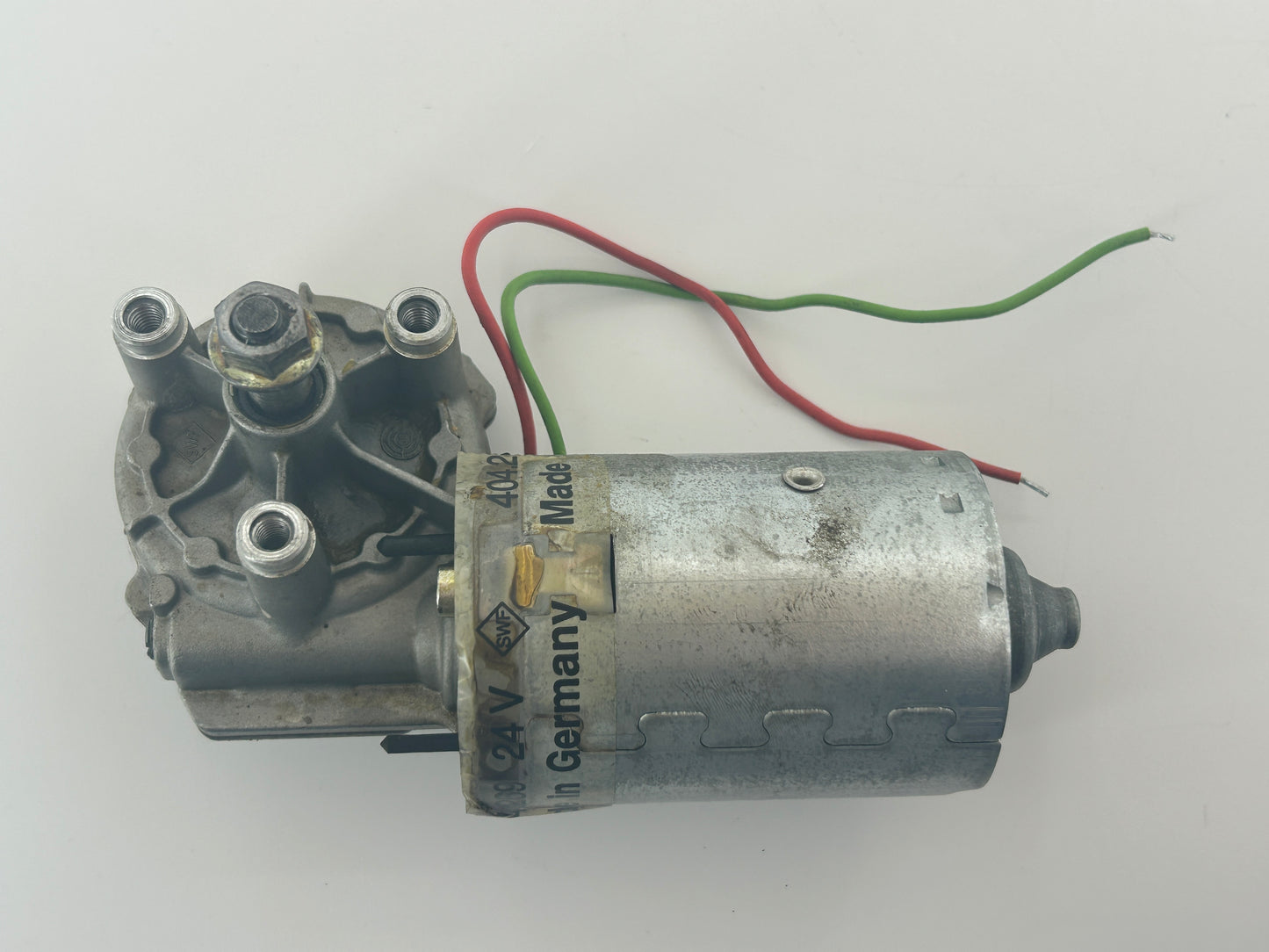 Hörmann spare parts