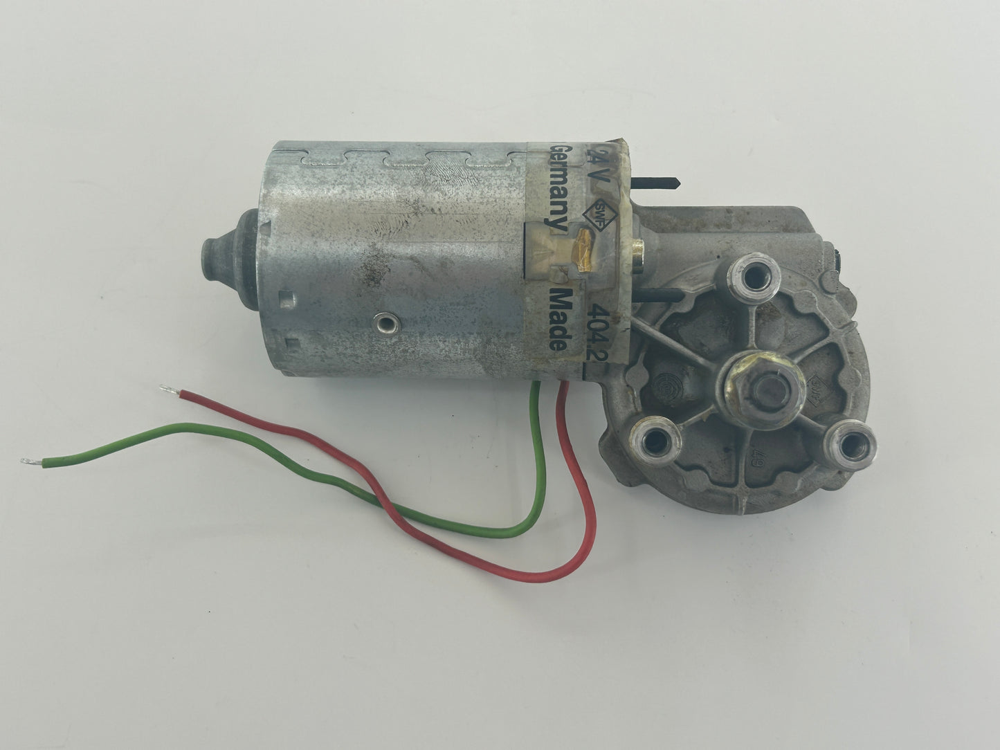 Hörmann spare parts