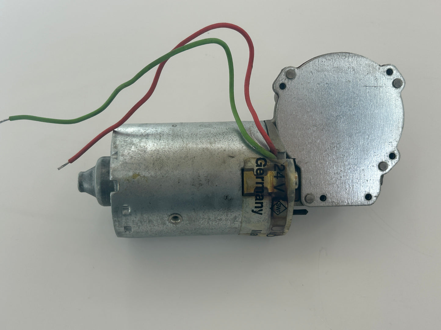 Hörmann spare parts