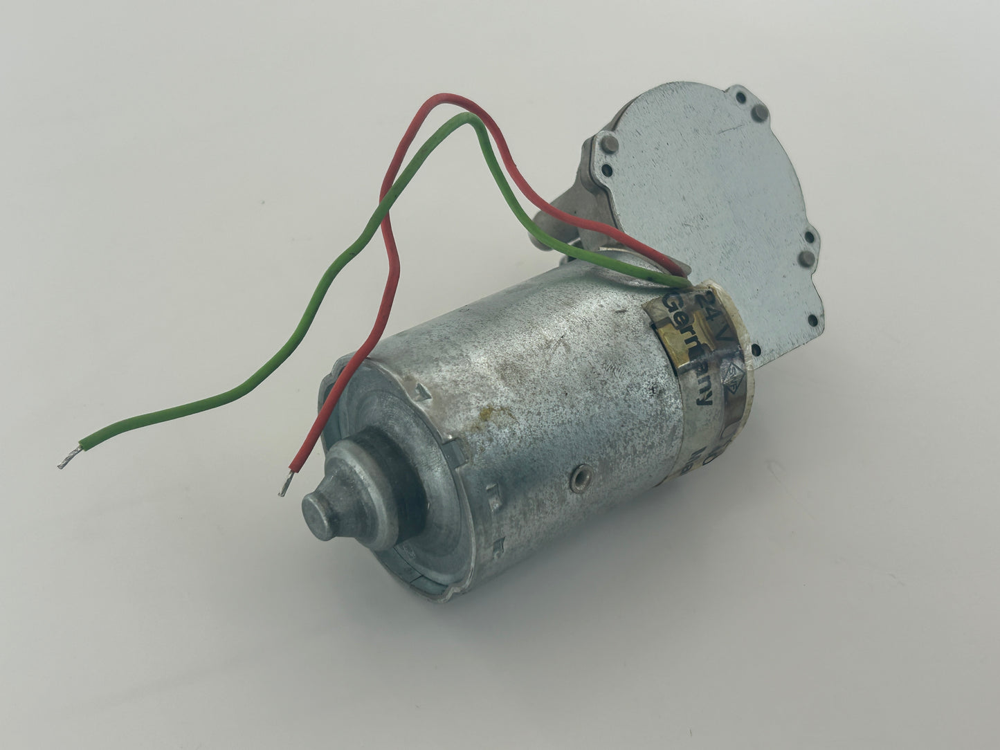 Hörmann spare parts