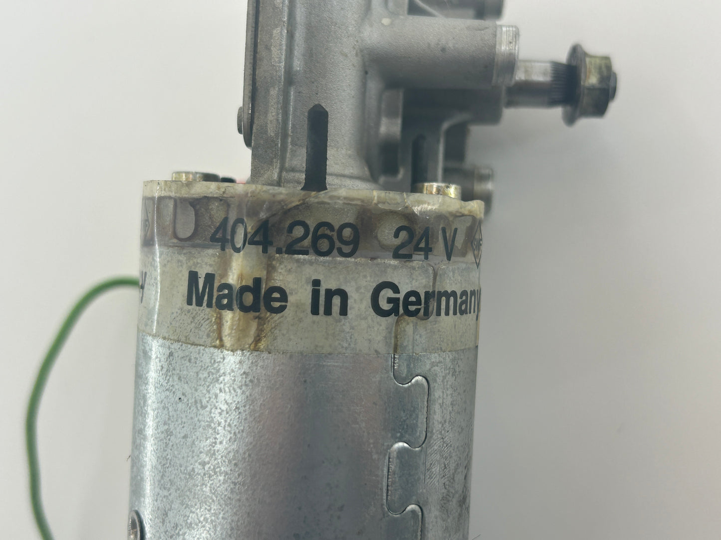 Hörmann spare parts