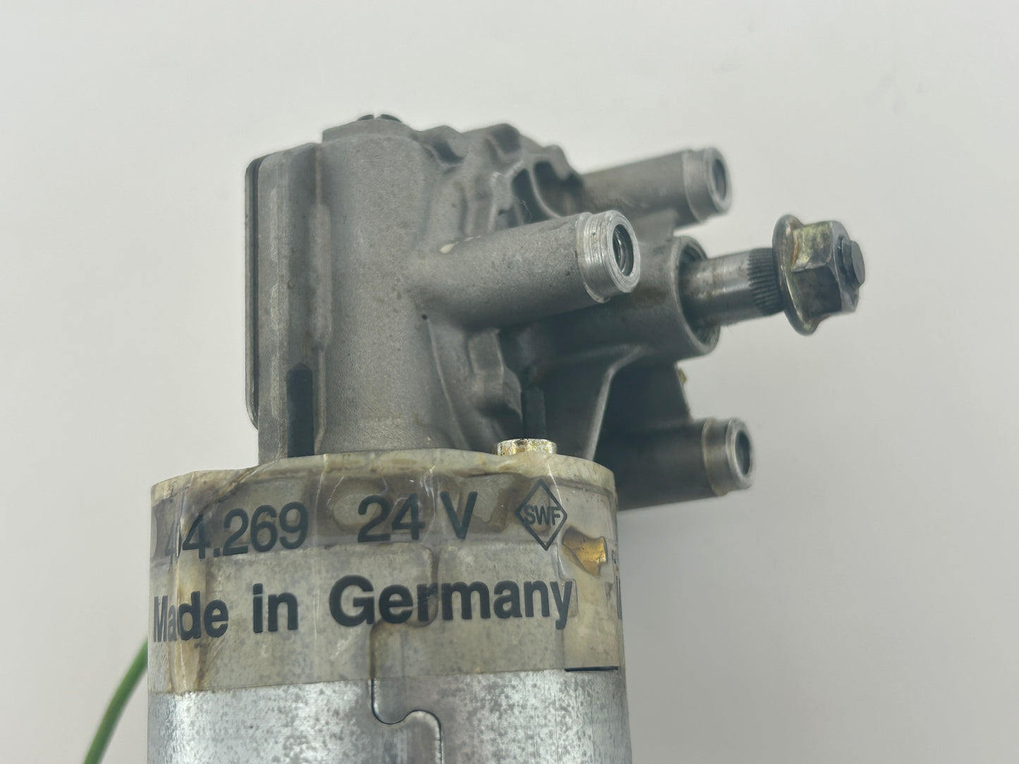 Hörmann spare parts