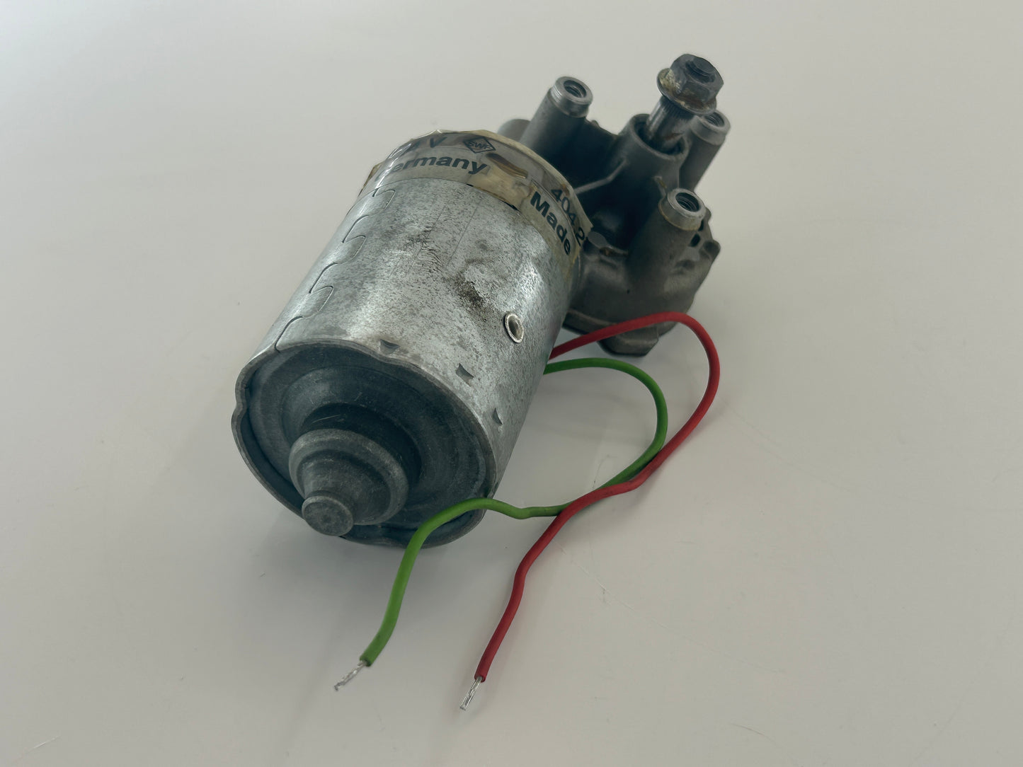 Hörmann spare parts