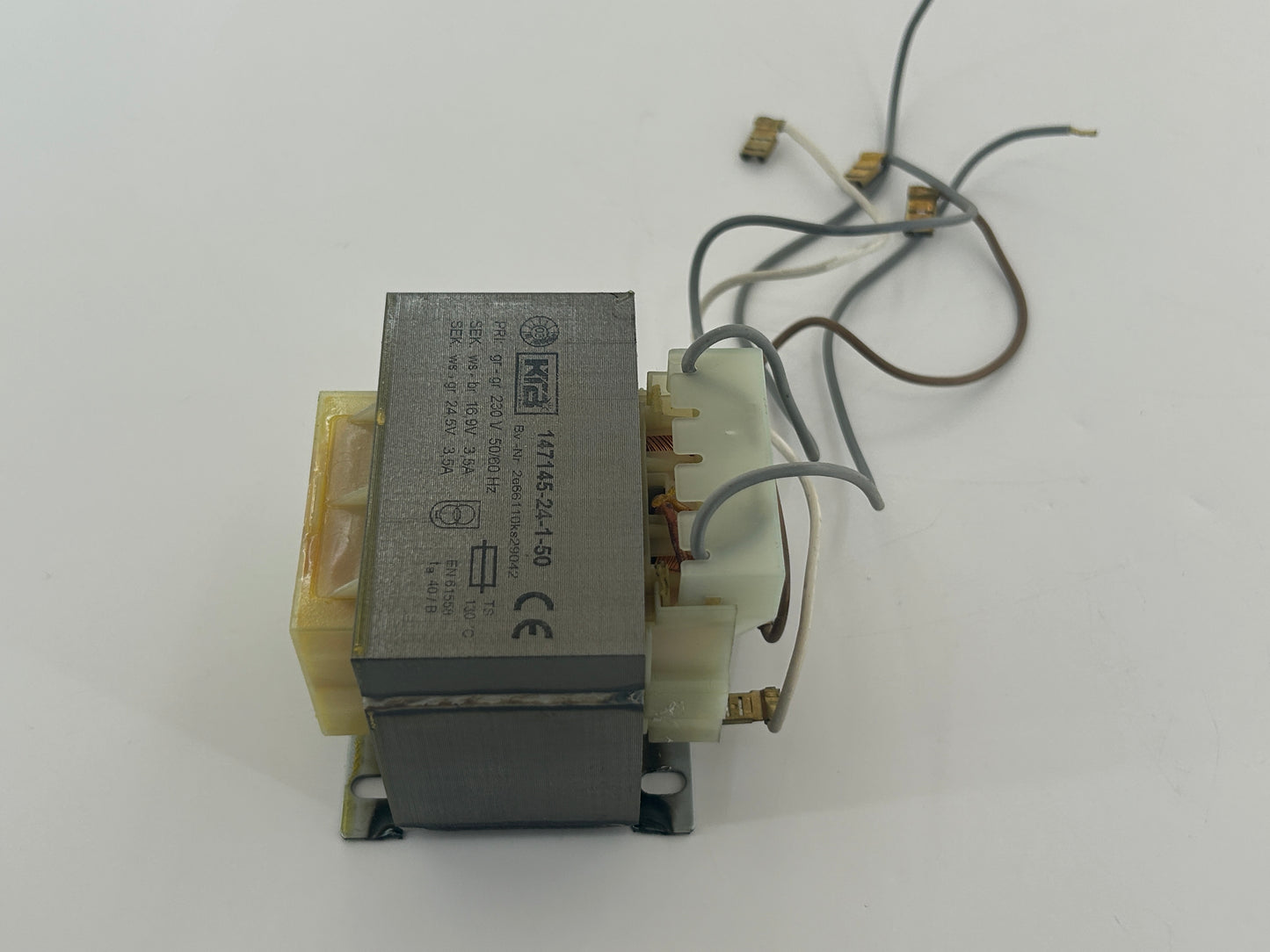 Hörmann spare parts