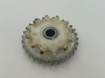Bernal 1100 Zahnkranz Zahnrad Ritzel Kettenritzel Antriebsritzel Antriebssnabe Antriebsscheibe Adapteraufsatz Schneckengetriebe Schneckenrad