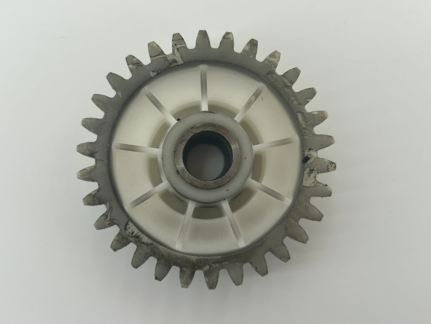 Bernal 1100 Zahnkranz Zahnrad Ritzel Kettenritzel Antriebsritzel Antriebssnabe Antriebsscheibe Adapteraufsatz Schneckengetriebe Schneckenrad