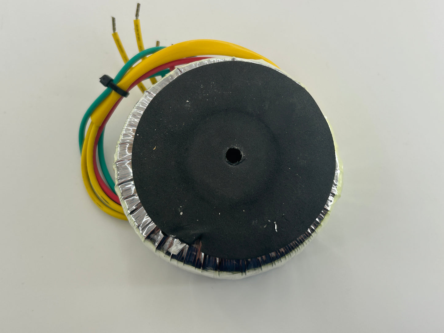 Ruku RB430 Netzteil Trafo Stromversorgung Elektronik Transformator Transformer Schaltnetzteil  Ringkerntrafo Ringkerntransformatorv