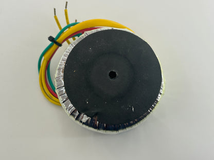 Ruku RB430 Netzteil Trafo Stromversorgung Elektronik Transformator Transformer Schaltnetzteil  Ringkerntrafo Ringkerntransformatorv