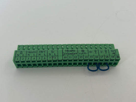 Hörmann spare parts