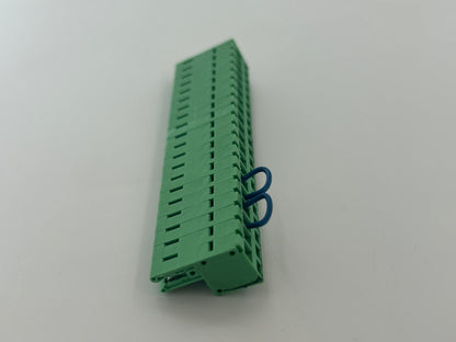 Ruku RB430 Anschlussklemme Stromklemmen Klemme Verteiler Sicherung Schraubklemme Anschlussleiste Ladebuchse Verbindungsklemme