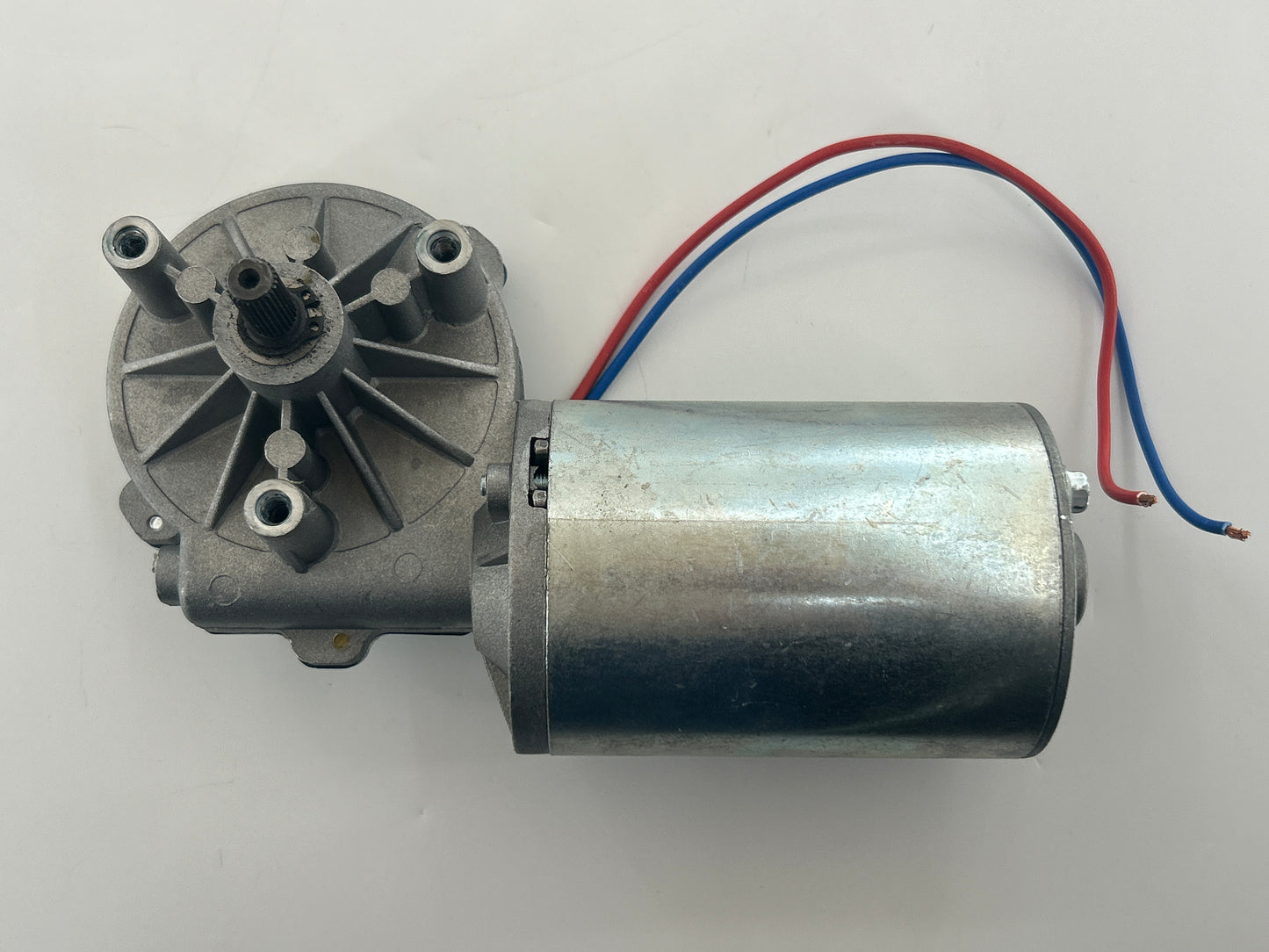 Ruku RB430 Motor Antriebsmotor Getriebemotor Ersatzmotor Tormotor Hubmotor Garagentormotor Elektromotor