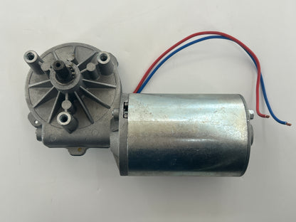 Ruku RB430 Motor Antriebsmotor Getriebemotor Ersatzmotor Tormotor Hubmotor Garagentormotor Elektromotor