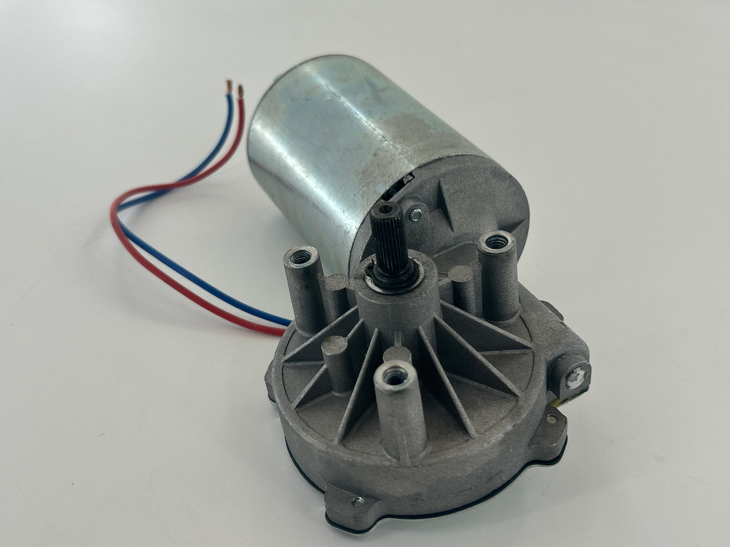 Ruku RB430 Motor Antriebsmotor Getriebemotor Ersatzmotor Tormotor Hubmotor Garagentormotor Elektromotor