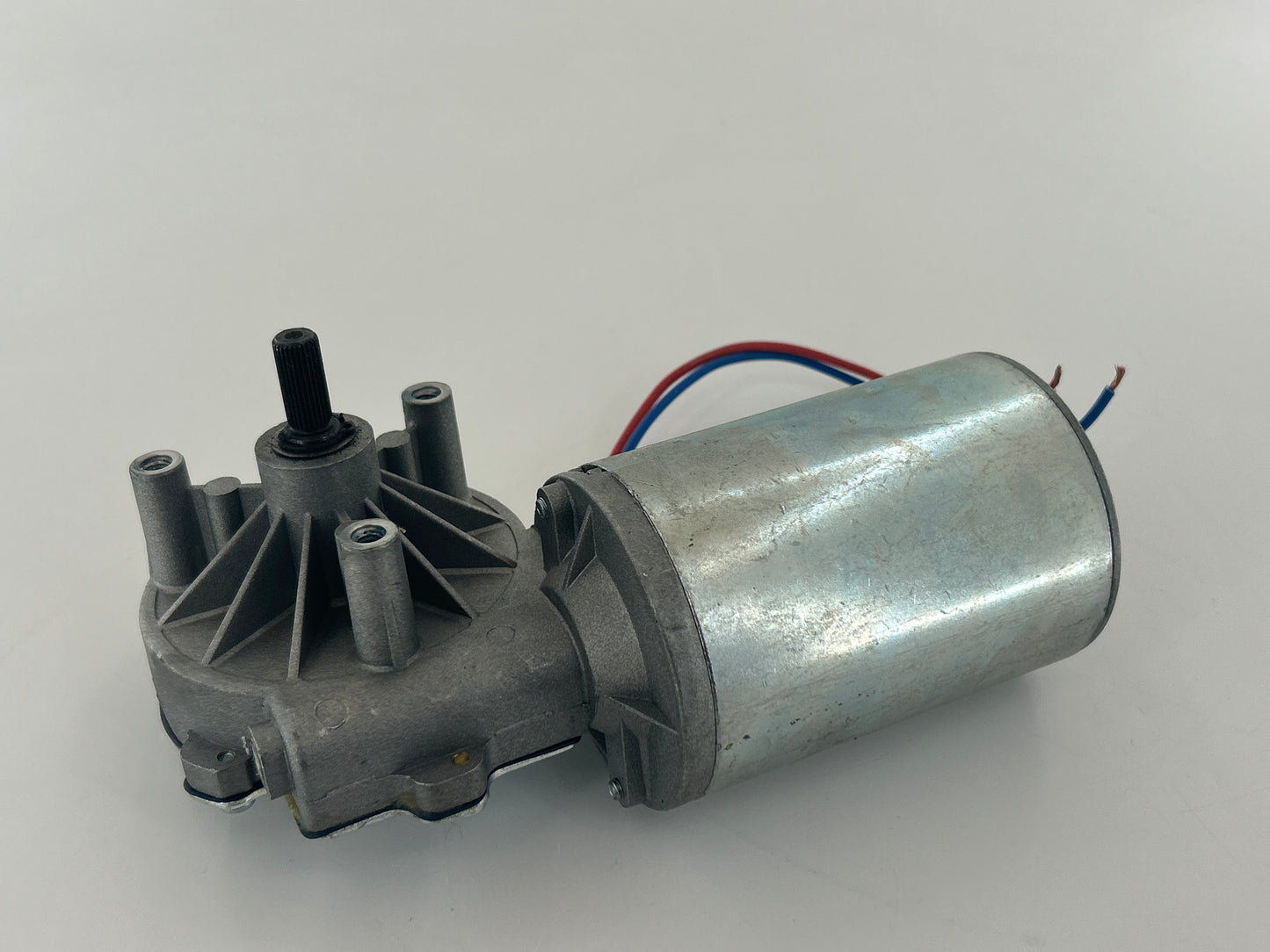 Ruku RB430 Motor Antriebsmotor Getriebemotor Ersatzmotor Tormotor Hubmotor Garagentormotor Elektromotor