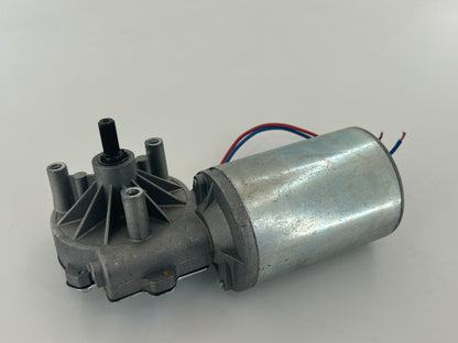 Ruku RB430 Motor Antriebsmotor Getriebemotor Ersatzmotor Tormotor Hubmotor Garagentormotor Elektromotor