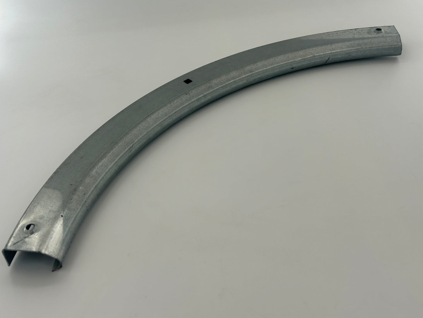 Hörmann Ersatzteile Laufschienenbogen Industrie Sectionaltore