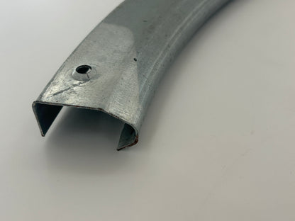 Hörmann Ersatzteile Laufschienenbogen Industrie Sectionaltore
