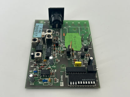 Tormatic GTA620 Empfänger Antenne Empfangsteil Funkempfänger Receiver Funk Fernsteuerung Fernsteuerempfänger