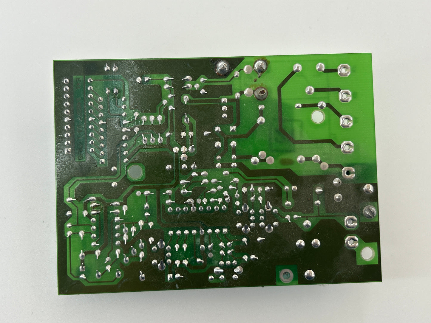 Tormatic GTA620 Empfänger Antenne Empfangsteil Funkempfänger Receiver Funk Fernsteuerung Fernsteuerempfänger