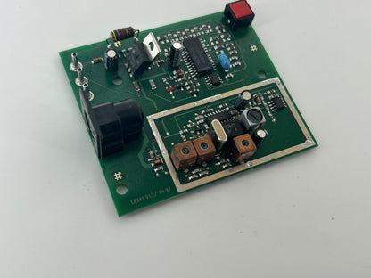 Tormatic GTA620 Empfänger Antenne Empfangsteil Funkempfänger Receiver Funk Fernsteuerung Fernsteuerempfänger