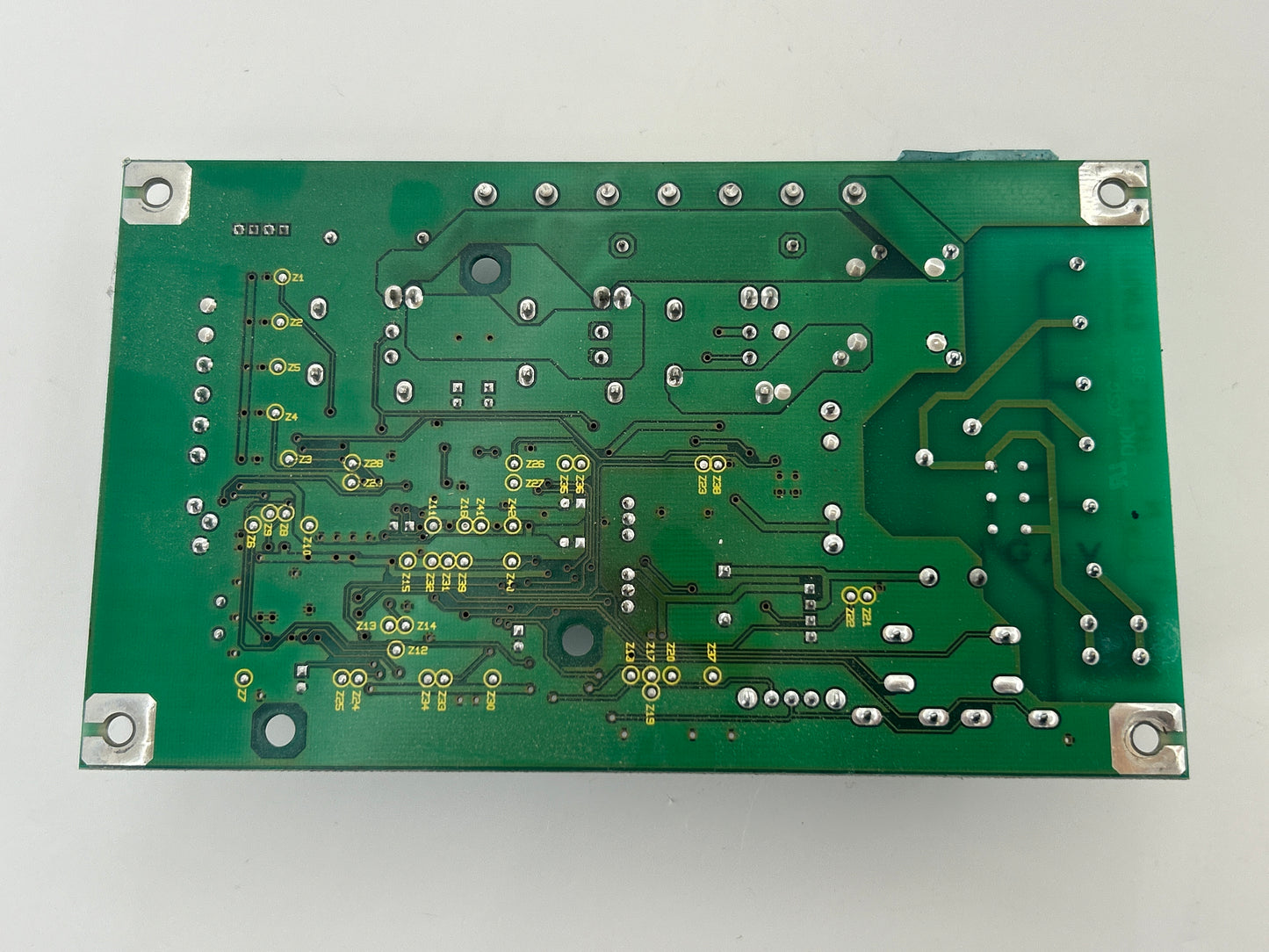 Tormatic GTA620 Platine Elektronik Steuerung Hauptplatine Steuerplatine Bedienplatine Steuerungselektronik Basisplatine