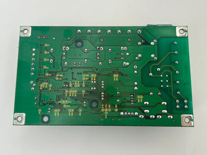 Tormatic GTA620 Platine Elektronik Steuerung Hauptplatine Steuerplatine Bedienplatine Steuerungselektronik Basisplatine