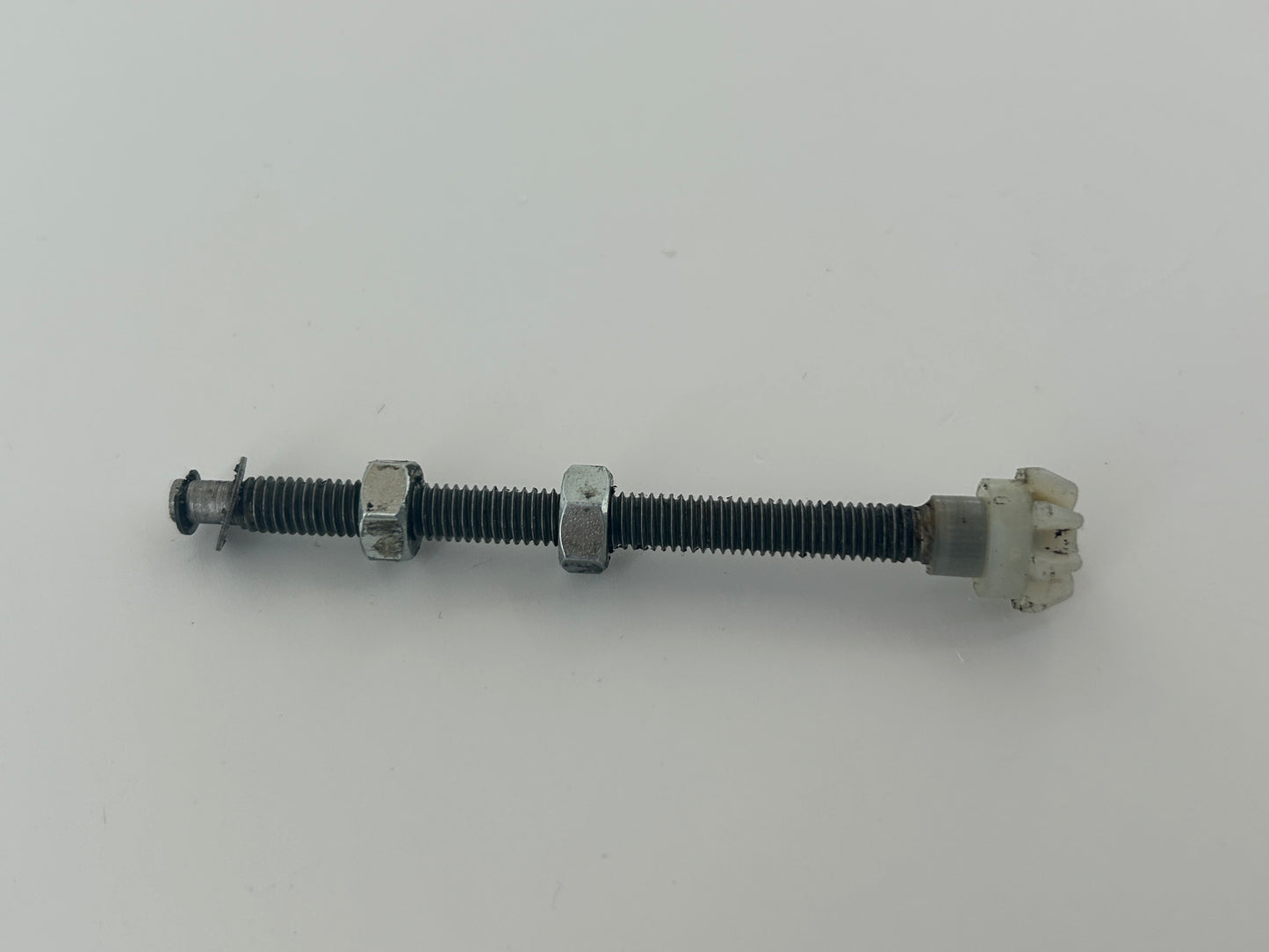 Tormatic GTA620  Zahnrad Zahnkranz Ritzel Kettenritzel Antriebsritzel Antriebssnabe Antriebsscheibe Adapteraufsatz Schneckengetriebe Schneckenrad