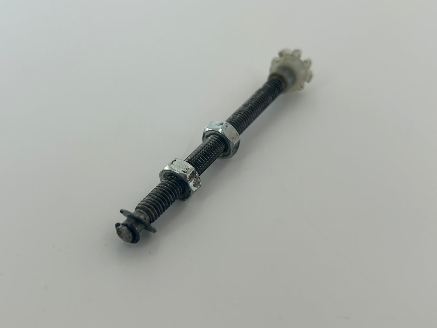 Tormatic GTA620  Zahnrad Zahnkranz Ritzel Kettenritzel Antriebsritzel Antriebssnabe Antriebsscheibe Adapteraufsatz Schneckengetriebe Schneckenrad