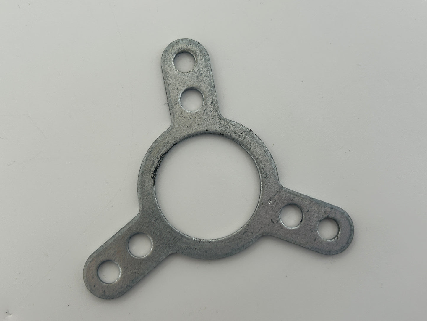 Tormatic GTA620 Motoradapter Flansch Motorflansch Ersatzteil Adapter Verbinder Adapteraufsatz Zahnrad