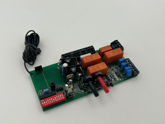 Hörmann spare parts
