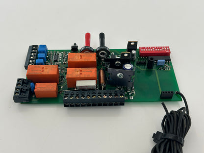 Hörmann spare parts